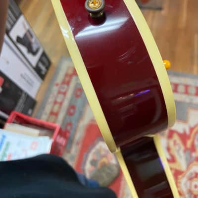 Gibson 68 Les Paul Reissue Custom Shop 2002 image 10