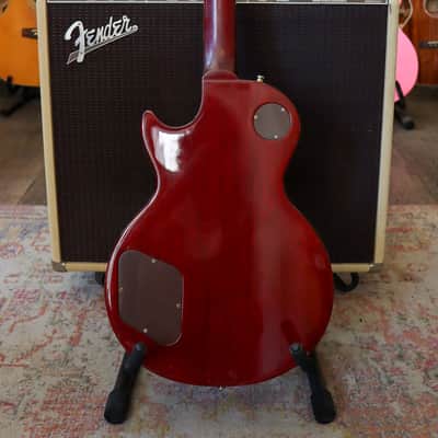 Gibson USA Jimmy Page Signature Les Paul 1990s - Sunburst image 3