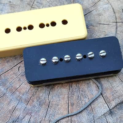 Gibson P90 Soapbar Bridge Pickup 1990s image 3