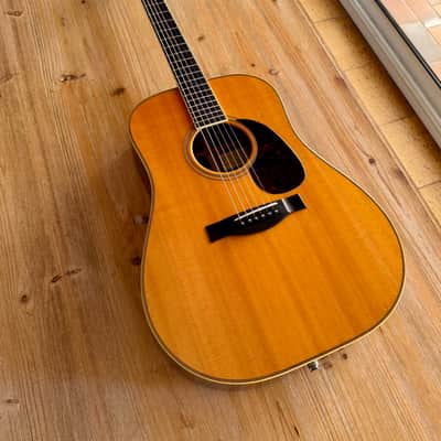 Santa Cruz D Model 1998 image 2