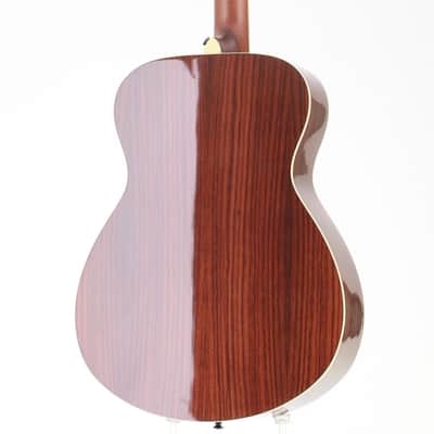 YAMAHA FS830 Tobacco Brown Sunburst (TBS) Yamaha Acoustic Guitar, Folk Guitar, Beginner Model FS-830 [IIL160134] (03/30) image 4