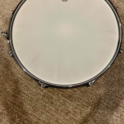 Gretsch Catalina Maple 14x6" Snare Drum - Cherry Burst image 6