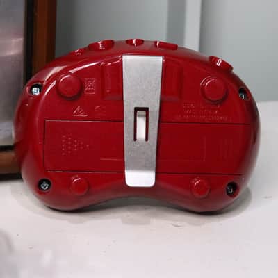 Line 6 Pocket POD Multi-Effect and Amp Modeler 2007 - Present - Red image 5