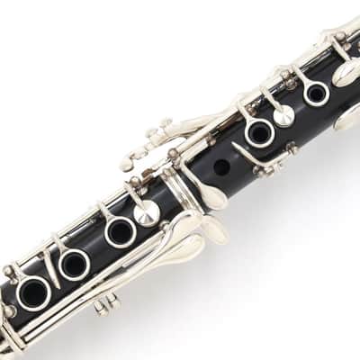 YAMAHA Clarinet YCL-650 (All pads replaced) [122208] (08/17) image 9
