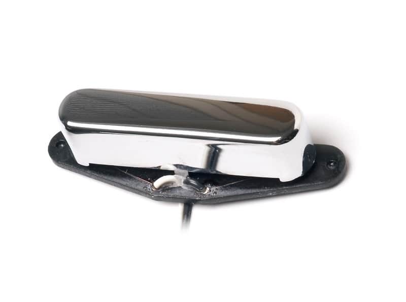 Seymour Duncan STR-3 Quarter Pound Rhythm (neck) for Tele image 1