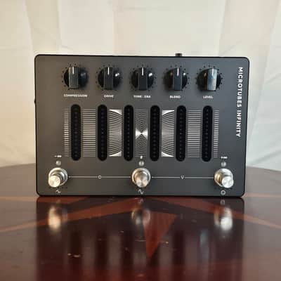 Darkglass Electronics Microtubes Infinity image 2