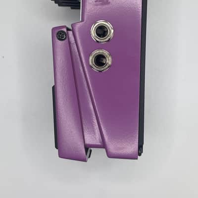 Boss BF-3 Flanger (Dark Gray Label) 2002 - Present - Purple image 5