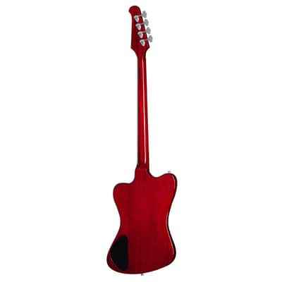 Gibson Non Reverse Thunderbird Bass Vintage Cherry (FIREWORKS26) image 3