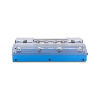 Mint Decksaver Polycarbonate Cover Compatible with Boss GM-800 image 4