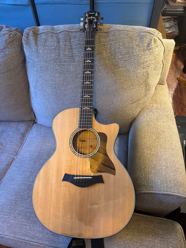 Taylor Builder's Edition 614ce