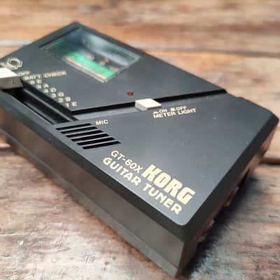 Korg GT 60x imagen 2