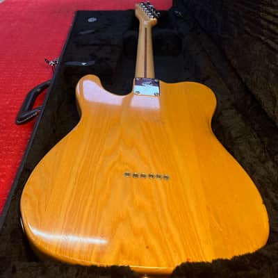 Fender Telecaster 1974 - Natural image 8