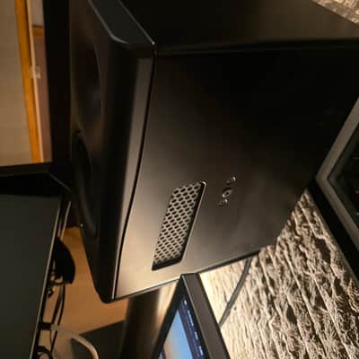 Dutch & Dutch 8c Studio Active Speakers image 7