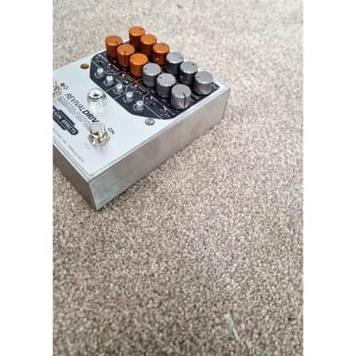 Origin Effects RevivalDRIVE Custom - Excellent w/ Original Box image 8