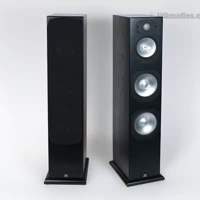 Monitor Audio S10 Pair of Speakers – Professionally Restored – 1-Year Warranty image 3