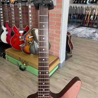Dean ML XM Electric Guitar Natural image 7