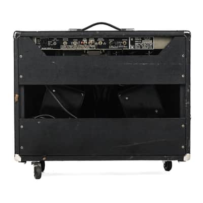 Music Man 212-HD Owned by Matt Freeman Of Rancid image 3