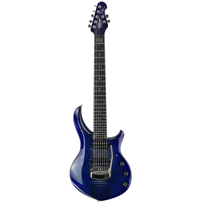 Ernie Ball Music Man John Petrucci Signature Monarchy Series Majesty 7 image 2