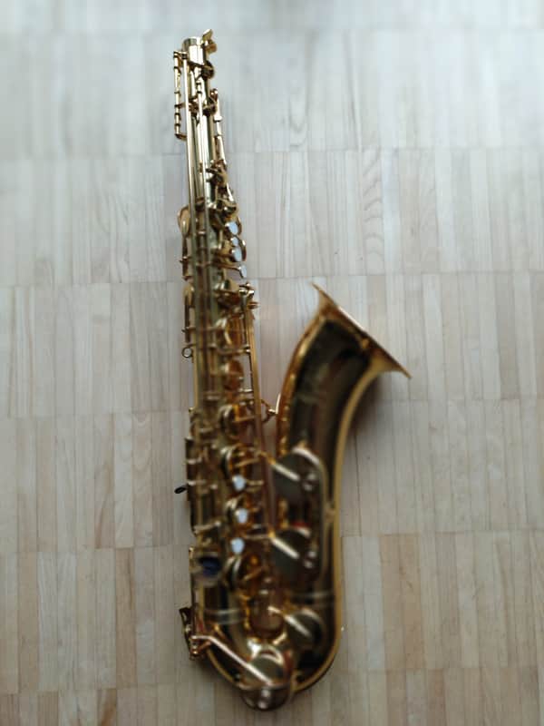 Yamaha YTS-475 Tenor Saxophone image 1