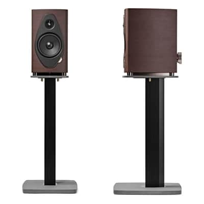 SONUS FABER Sonetto II G2 - 2-Way Bookshelf Speakers (Pair) - Stands NOT Included - NEW! image 6
