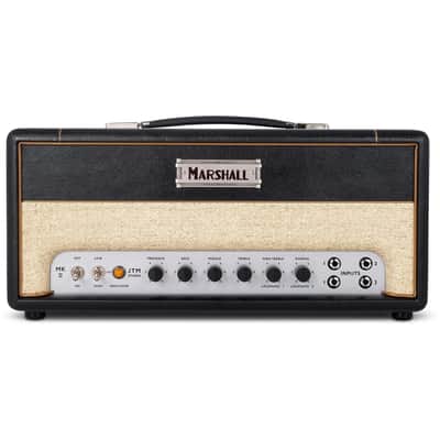 Marshall Studio JTM Guitar Amplifier Head (20 Watts)