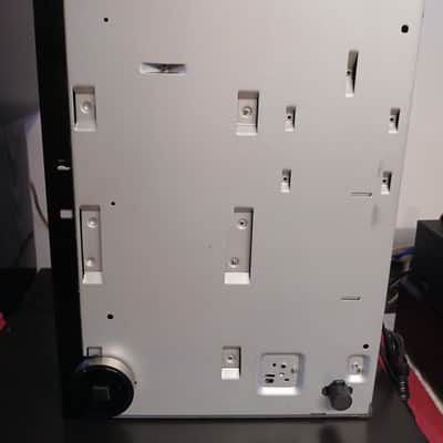 Teac PD-555 CD Player - With Remote -Tested - Works - See Video - Read image 19