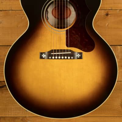 Gibson J-185 Original | Vintage Sunburst image 9