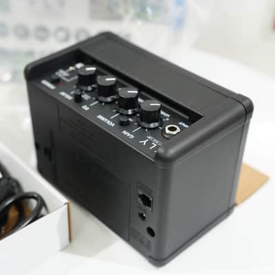 Blackstar Fly 103 Extension Cabinet – Turns Fly 3 into a 6W Stereo Setup image 3