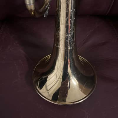 Conn 15B Director Bb Trumpet (1969) SN M41146 image 16