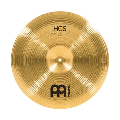 Meinl HCS China 18", HCS18CH - China Cymbal image 1