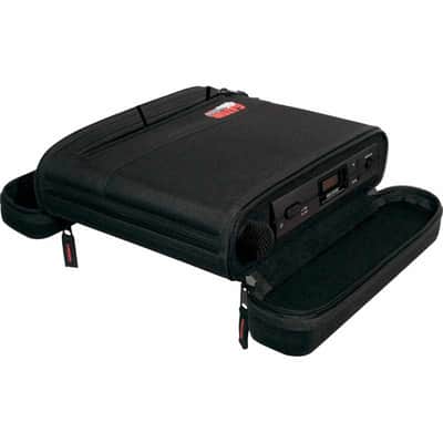 Gator GM-1WEVAA Nylon renforcé pour un système HF complet image 1