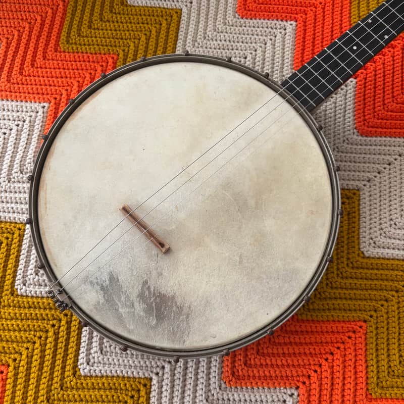 Regal Tenor Banjo