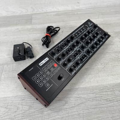 Behringer Pro-800 Desktop 8-Voice Synthesizer image 1