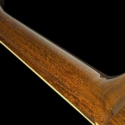 2025 Gibson Les Paul Axcess Standard Custom Shop Flame Top with Floyd Rose ~ DC Rust image 8