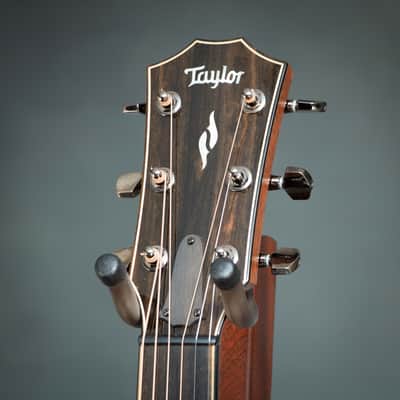Taylor 2022 814ce Grand Auditorium w/Case - Preowned image 5