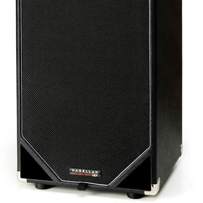 Genzler Amplification Magellan ULV 210T Cabinet image 1