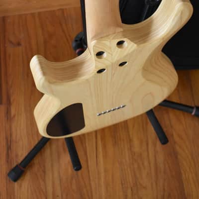 Kiesel Aries, 2024, Lightweight natural Ash build, Gorgeous, Ultimate soft case image 21
