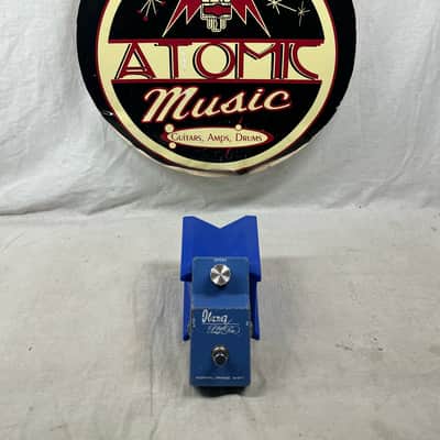 Ibanez PT-999 pt999 Phaser Tone Phase Shifter Pedal - MIJ Made In japan Vintage image 1