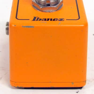 Used Ibanez 850 Fuzz Mini Pedal VGC image 3