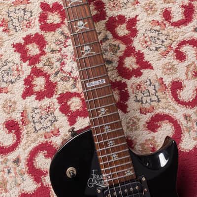 LTD EC-50 - Black #L0722806 Second Hand image 11