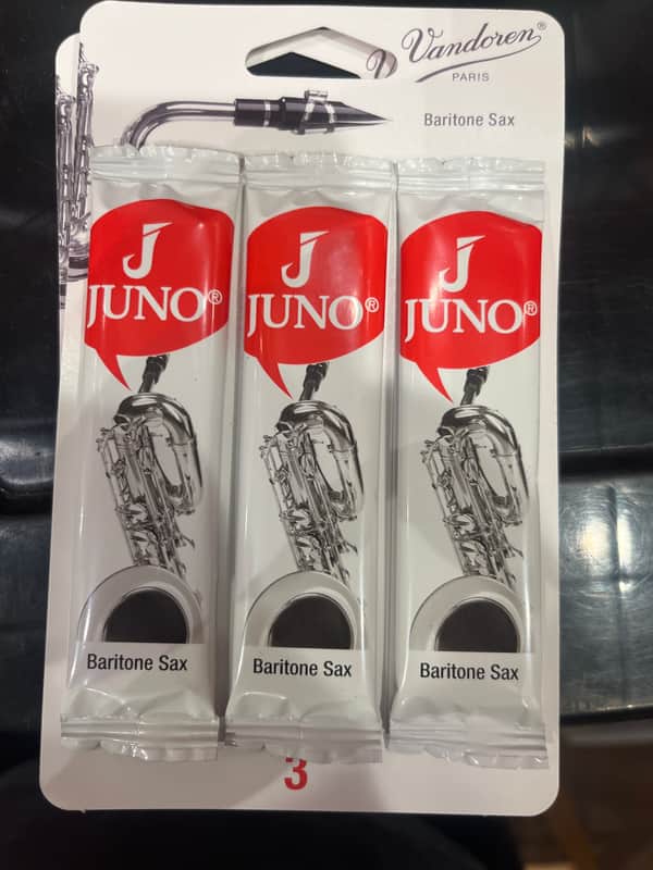Vandoren Juno JSR813/3 2023 - Wood image 1