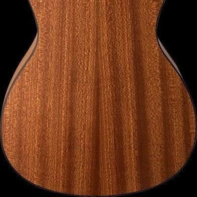 Oscar Schmidt Model OU200C - Comfort Series Ukulele Mahogany Concert Size - NEW image 2