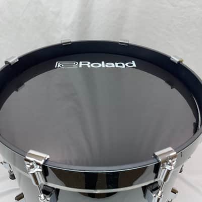 Roland KD-200 20" Shell V-Kick Bass Drum Acoustic Style Roland KD200 image 3