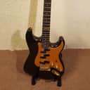 Fender Limited Edition John Jorgenson Hellecaster 1997