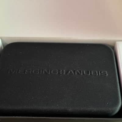 MERGING TECHNOLOGIES ANUBIS PRO SPS - Dante ready image 4