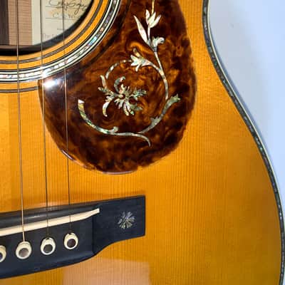 2005 Martin OM-45 Roy Rogers PROTOTYPE Limited Commemorative Edition #2 of 4 Made! image 22