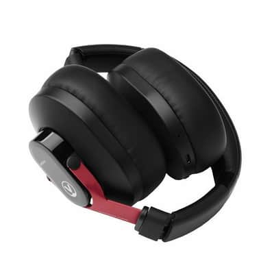 Austrian Hi-X25BT Wireless Closed-Back Over-Ear Studio Headphones image 5