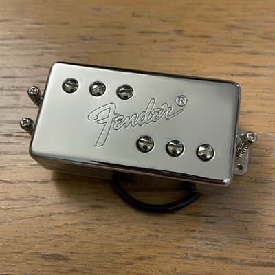 Fender Shawbucker 2T Wide Range Humbucker Bridge Pickup American Professional Tele Deluxe USA 7.5k image 1