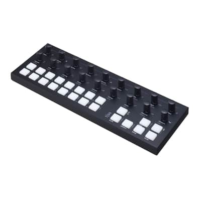 Torso T1 Algorithmic Sequencer (Black) image 1