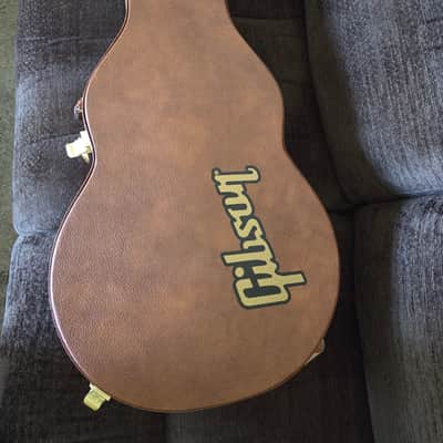 Gibson Les Paul Standard '50s P-90 Tobacco Burst image 10